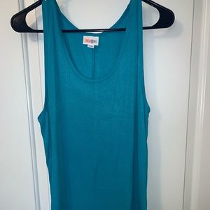 Lularoe tank top